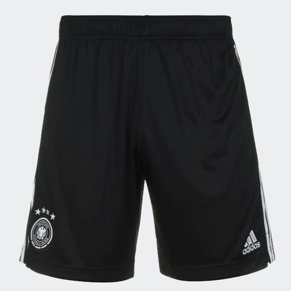 Pantalones Alemania 1st 2020 Negro